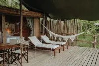 Parque Dos Monges