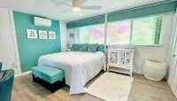 Platinum Paradise! Renovated/Modern Luxury! Romantic Couples Getaway! Book Now!