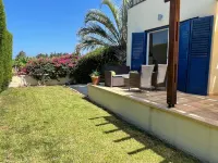 Spacious 3 bed , Private  Pool, Large Peaceful Garden And Great Views - Villas