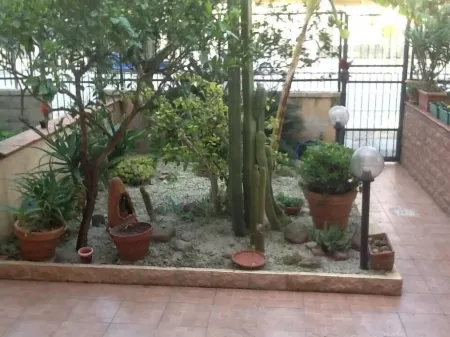 Stately home 50 meters from the sea. Perfect for families