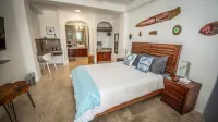 La Casona Blanca Location Location - balcon