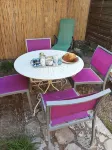 Apartment Saint Raphaël 150m beach