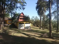 Beautiful, cozy farmhouse, 25 minutes from the capital.