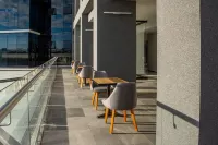 Suite Doble Súper Equipada y Ubicada en Qro