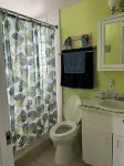 Condo with Carribean Sea view in Gated Community in Outstanding Location