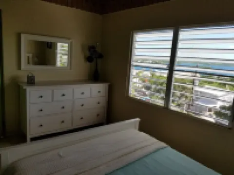 Beautiful Views and Fresh Trade Wind Breezes Hotels in Culebra