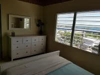 Beautiful Views and Fresh Trade Wind Breezes