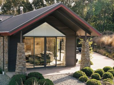 Cardrona Alpine Villa