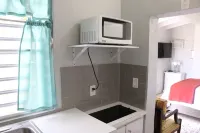 Discover Hideaway Chateaux:A Secluded Island Studio Oasis w/ Pool & Scenic Views