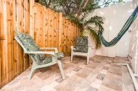 Tranquil stay at Isidora
