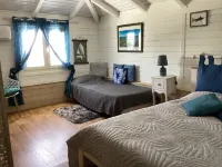 Villa Type créole "Brises Marines" with panoramic ocean view