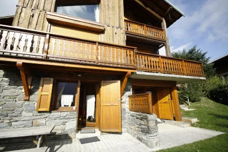 APP NEARBY SKI SLOPES-CHAMPAGNY EN VANOISE-LA PLAGNE-PARADISKI-PARC LA VANOISE