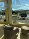 Nest by the Marina