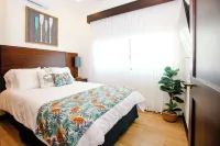 DELIGHTFUL CASA LAS PALMAS - PLAYA HERMOSA, 4PAX!!