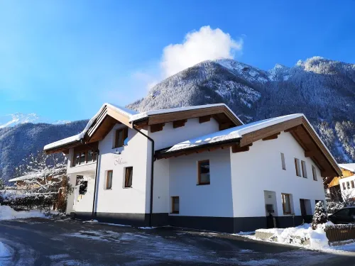 Welcome to the house Marieus