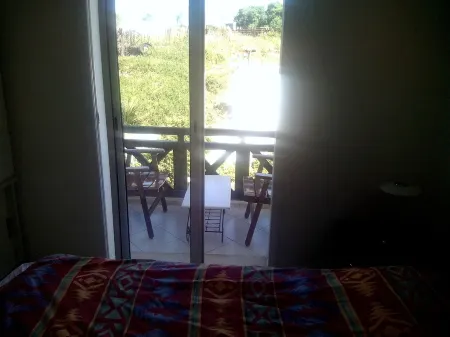 apartment in dar bouazza playa blanca Отели в г. Ain Chock Hay Hassani