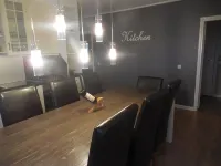 with us you come for a rest and a nice get together