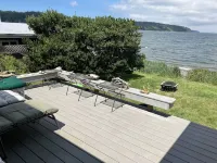 Escape to your seaside retreat on South Whidbey’s Holmes Harbor