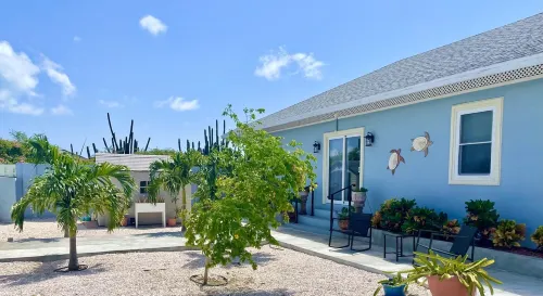 Baby Beach Bliss Aruba - 3 Minutes to Baby and Rodgers Beaches Hotels in San Nicolas