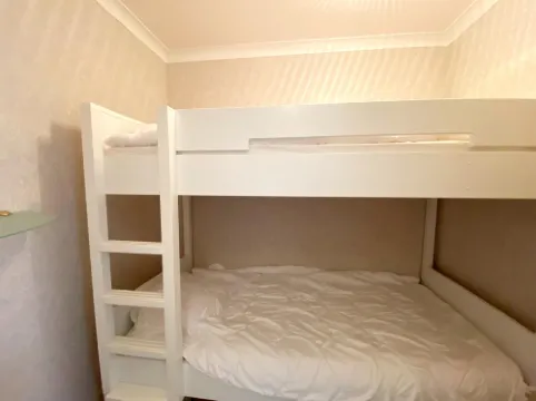 Apartment in Nieuwpoort Near Marina