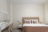 Luxury apartment for 6 people Hotel a 