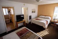 Blue Pine Motel Hotels in Panguitch