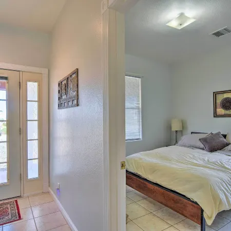 Best Nights Sleep Apt Near Skydive Arizona Hotels in Eloy