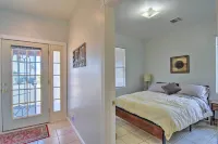Best Nights Sleep Apt Near Skydive Arizona - Holiday Apartments
