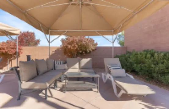 Villa #29 at Bloomington Country Club 4 Bedroom Townhouse