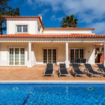 The Village – Praia D’El Rey Golf & Beach Resort