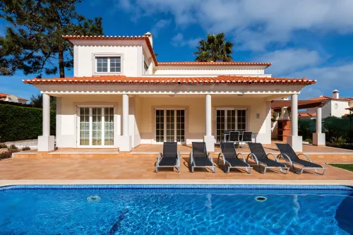 The Village – Praia D’El Rey Golf & Beach Resort فنادق في Ferrel