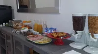 Thomar Story - Guest House - breakfast