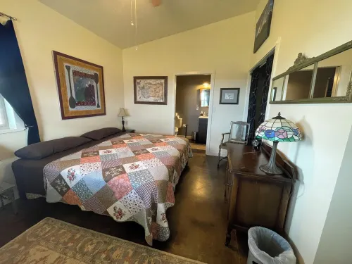 Bitterroot Sky Cottage-What A View!