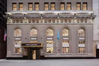 Hyatt Centric Downtown Minneapolis Hotels in Minneapolis