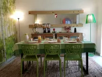 Distrito Condesa Rooms and Studios - Bed and Breakfasts