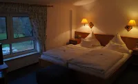 Hotel Mohr & Spa Hotel a Wachow