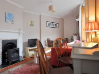 海藻 萊姆里吉斯酒店