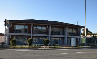 Rainbow Motel Queanbeyan