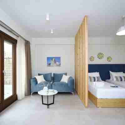 Onar Ouranoupolis Rooms