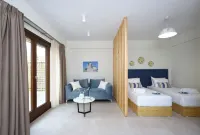 Onar Ouranoupolis Hotels in Aristotelis