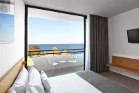 Gran Hotel Reymar 4 Sup - balcony