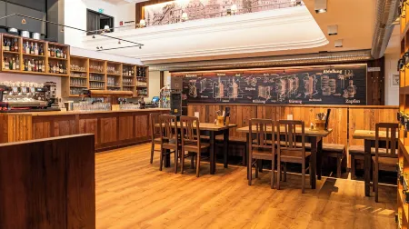 Brauhaus-Hotel König Von Flandern