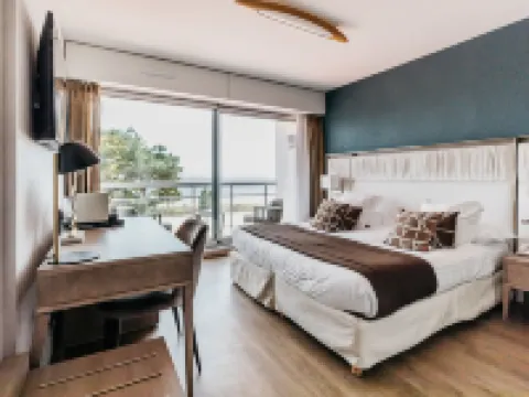 黎戴安娜酒店和水療中心 卡納克酒店