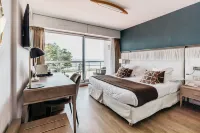 Le Diana Hôtel & Spa Hotels in Carnac