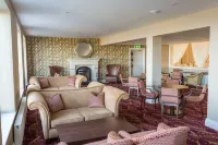 Shandon Hotel & Spa - gimnasio