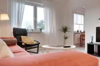 Chic & bright apartment in Mülheim an der Ruhr Các khách sạn ở Mulheim an der Ruhr