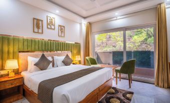 Riviera Resort Rishikesh