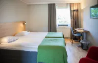 Allégården Kastlösa Hotell Hotels in Mörbylånga kommun