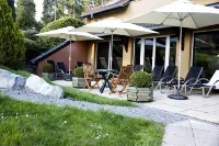 Hotel Spa et Restaurant Au Chasseur Hotel in zona Mont Saint-Michel