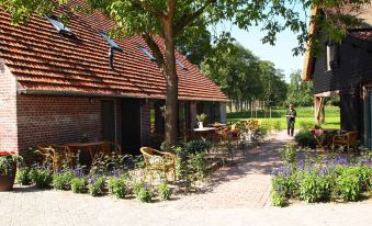 Erfgoed & Logies Den Heijkant